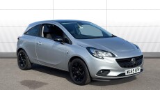 Vauxhall Corsa 1.4 [75] Griffin 3dr Petrol Hatchback